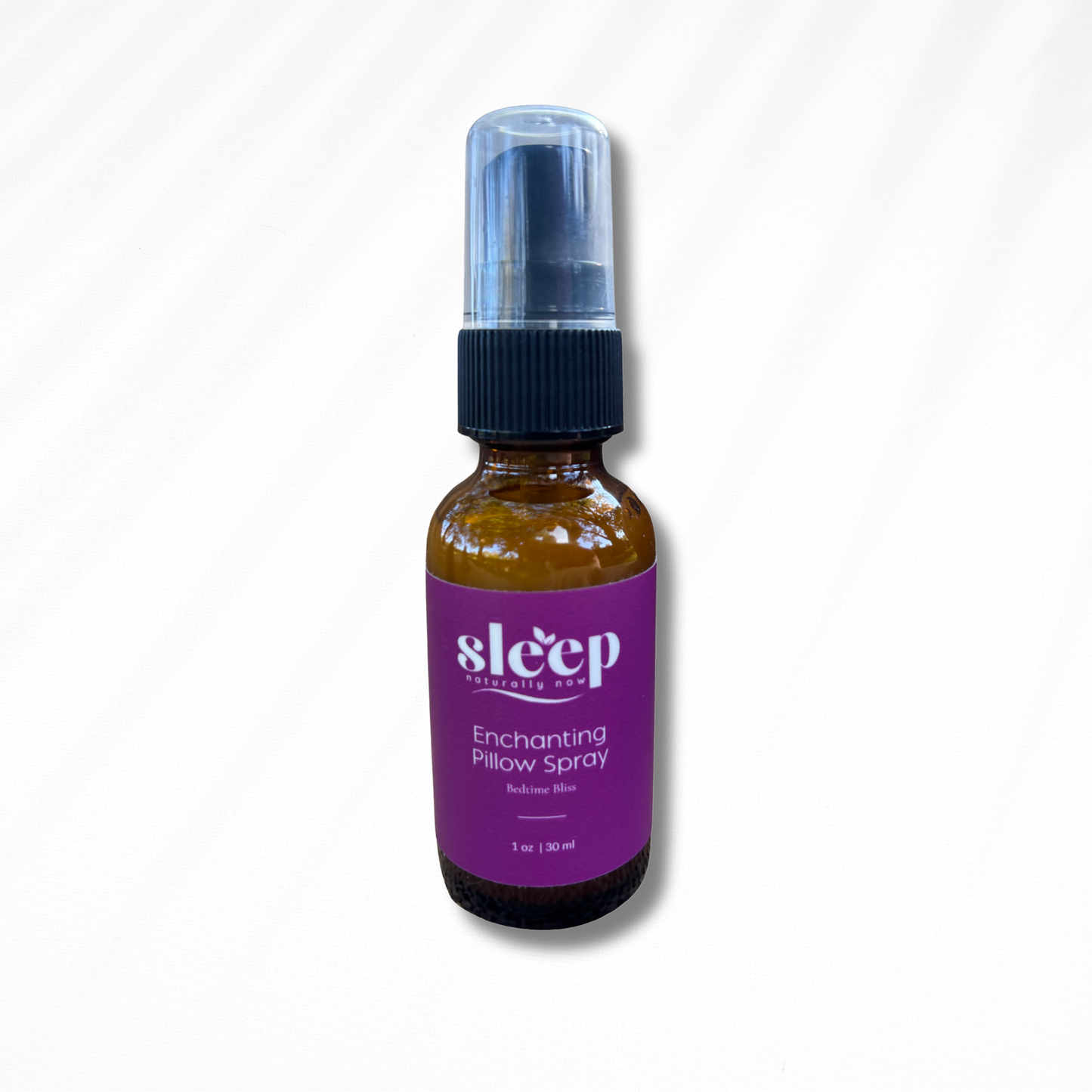 Enchanting Pillow Spray