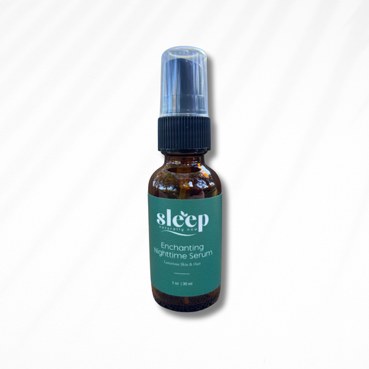 Enchanting Nighttime Face Serum