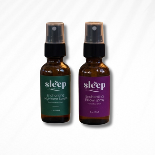 Enchanting Natural Sleep  Kit